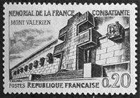 Mont Valerien